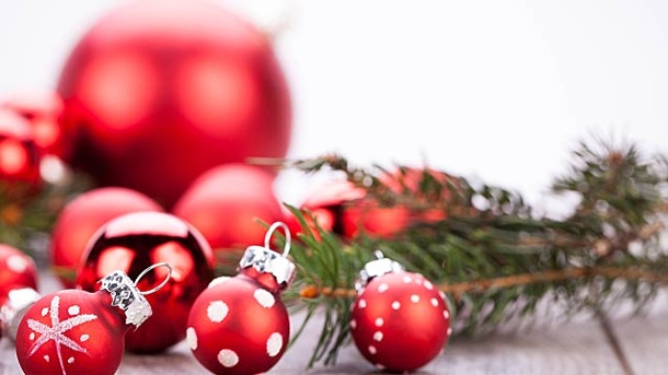 Weihnachten 2019