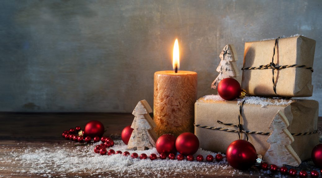 Adventszeit